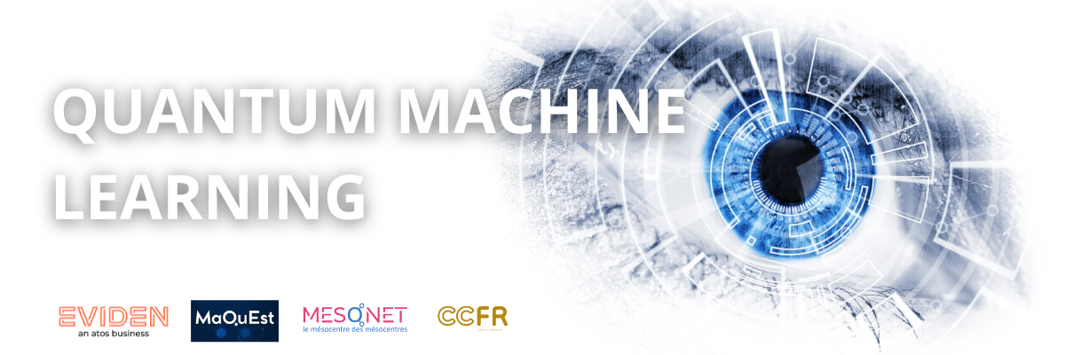 🧠 Training: Quantum Machine Learning | High-Performance Computing in Europe