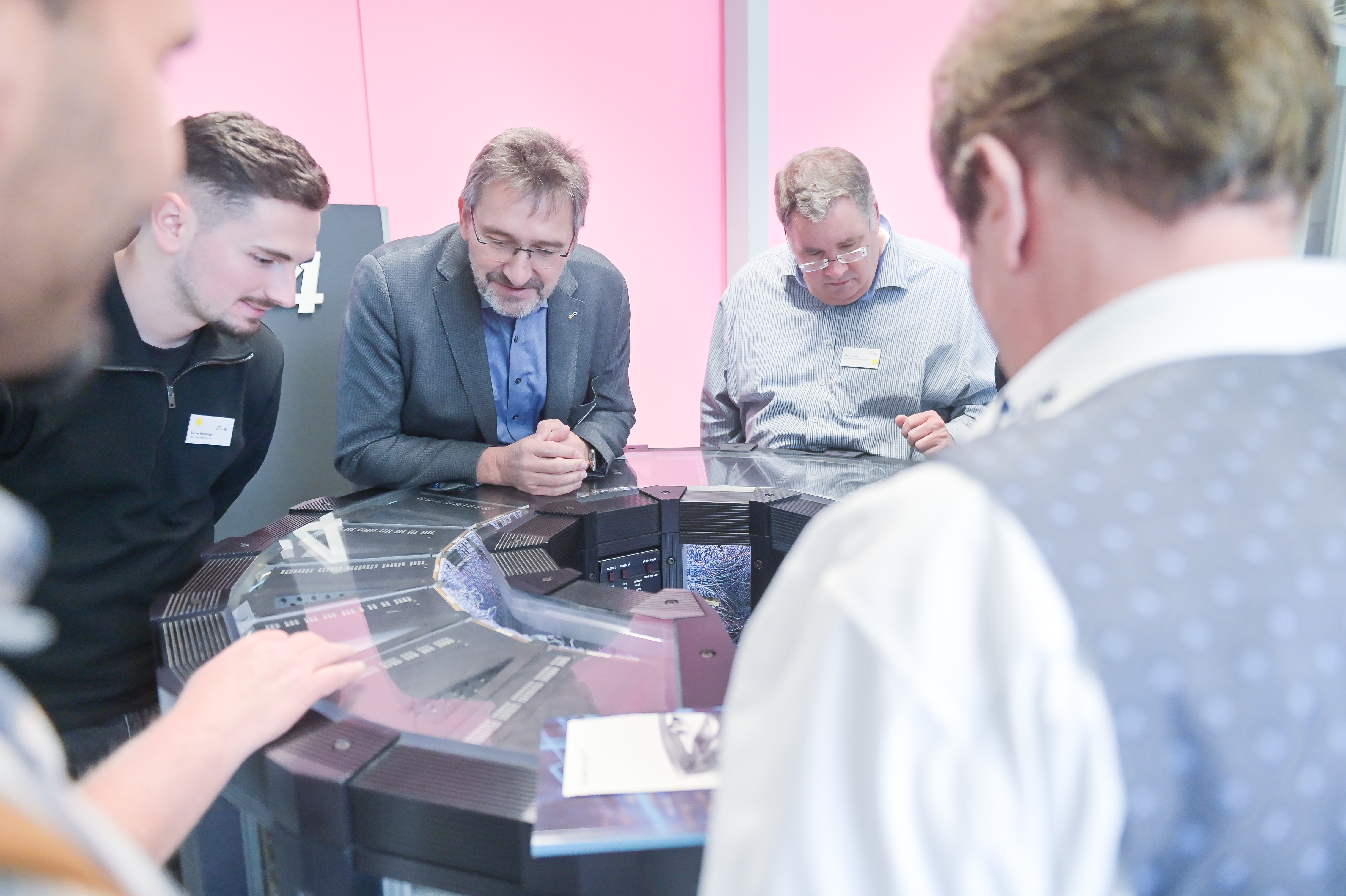 Post-Event Report – 2nd Forum for Supercomputing & Future Technologies