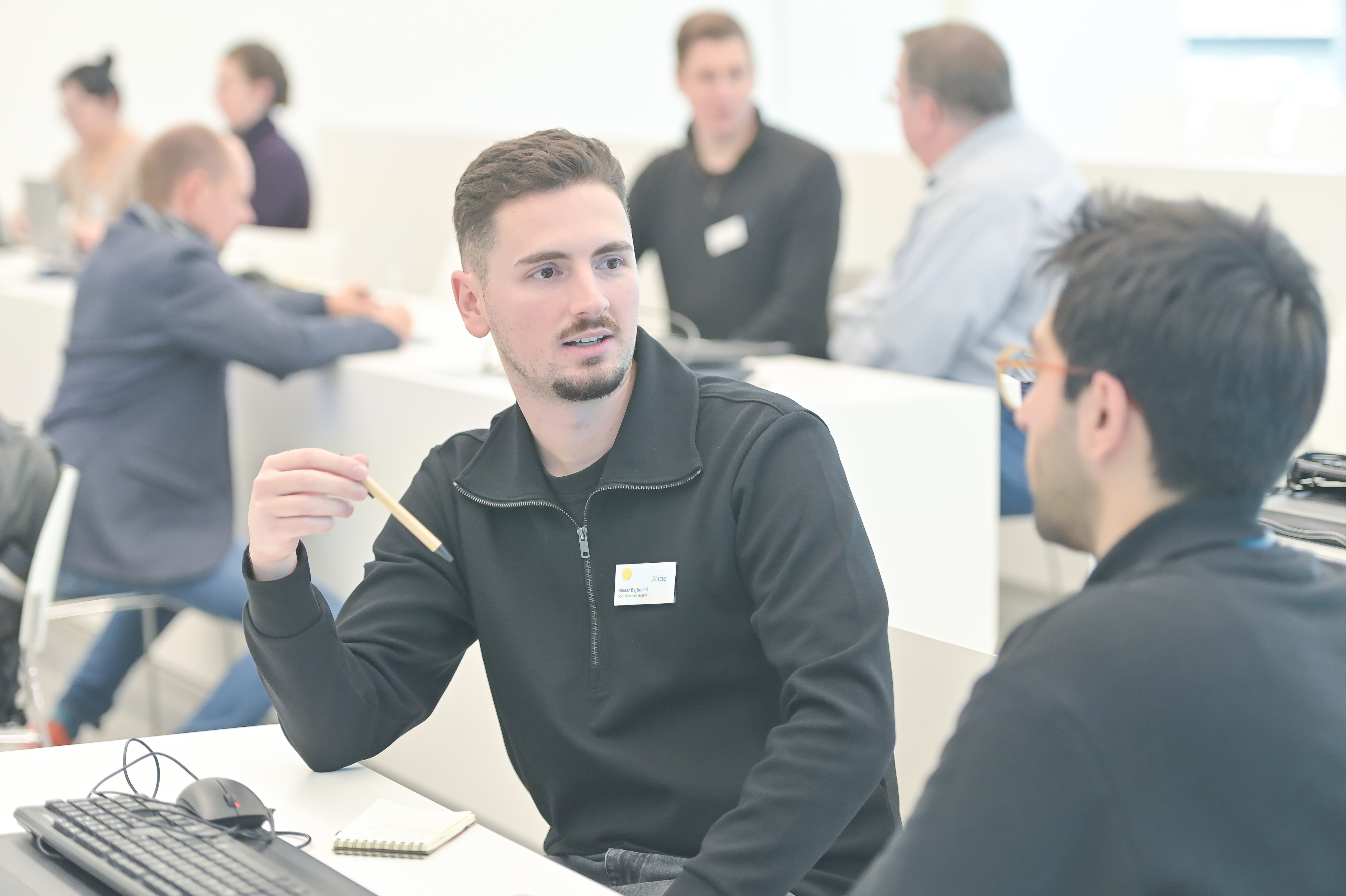 Post-Event Report – 2nd Forum for Supercomputing & Future Technologies