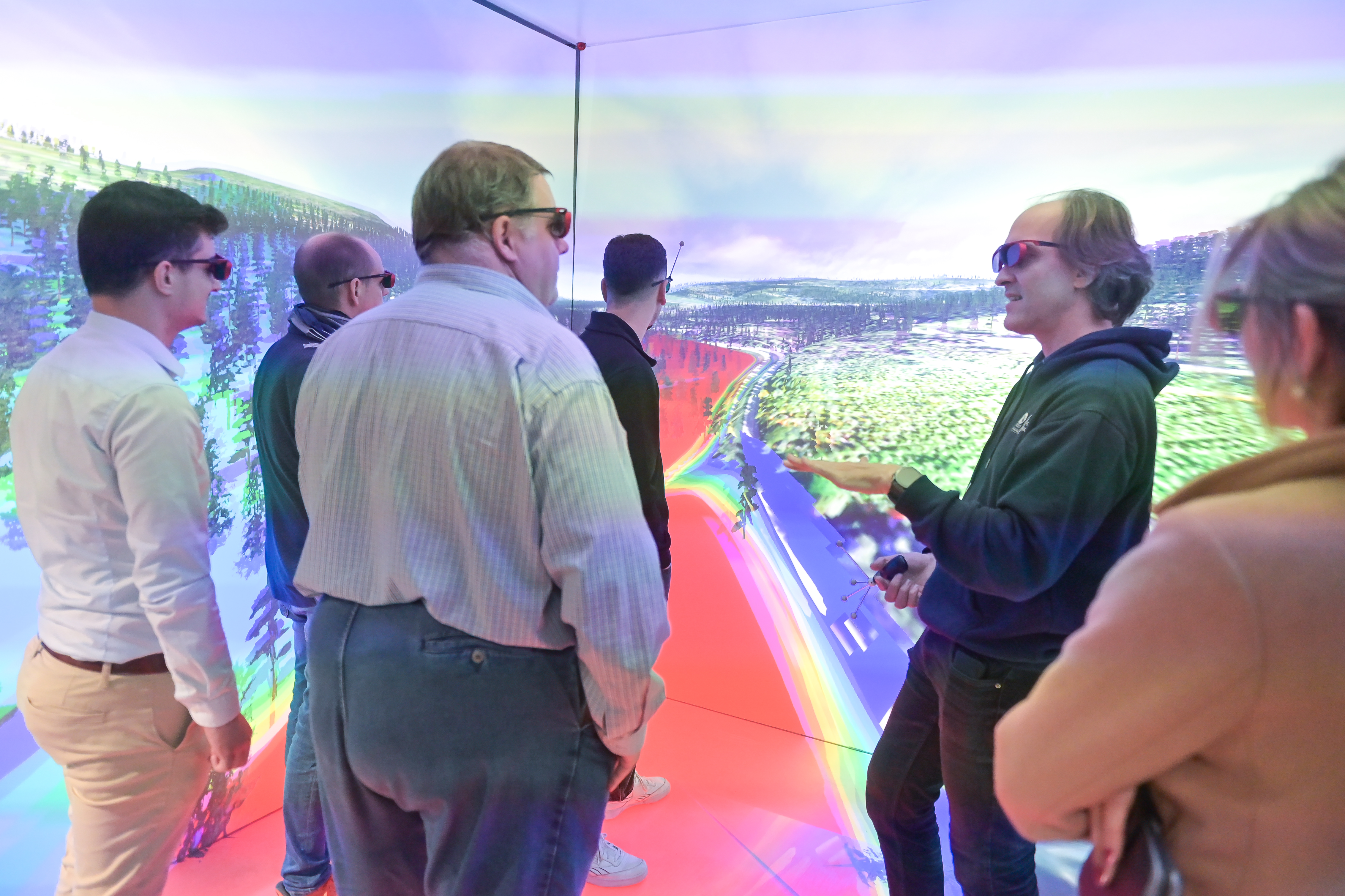 Post-Event Report – 2nd Forum for Supercomputing & Future Technologies