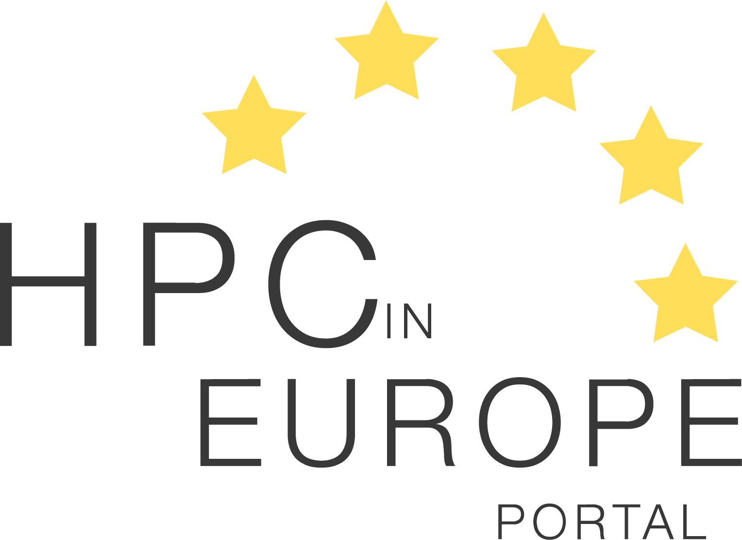 HPC in Europe Portal