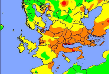Success Story NCC BG - Environmental modelling