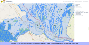 Success Story NCC BG - Wiltdland fires