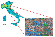 Success Story NCC IT - Air quality (QualAria)