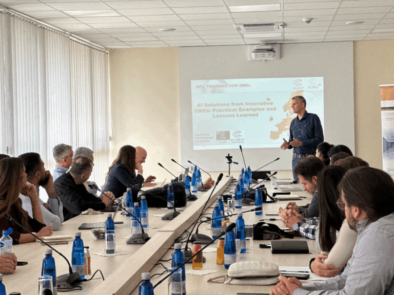 NCC Monteengro moderated the discussion