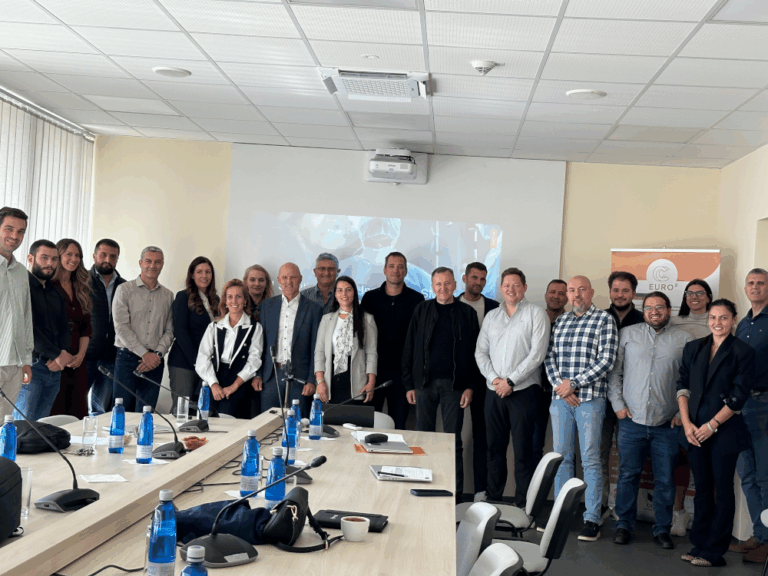 Group photo from the workshop