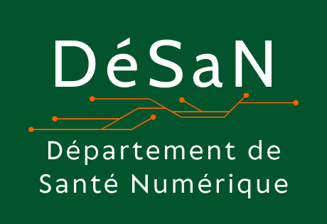 logo DéSaN