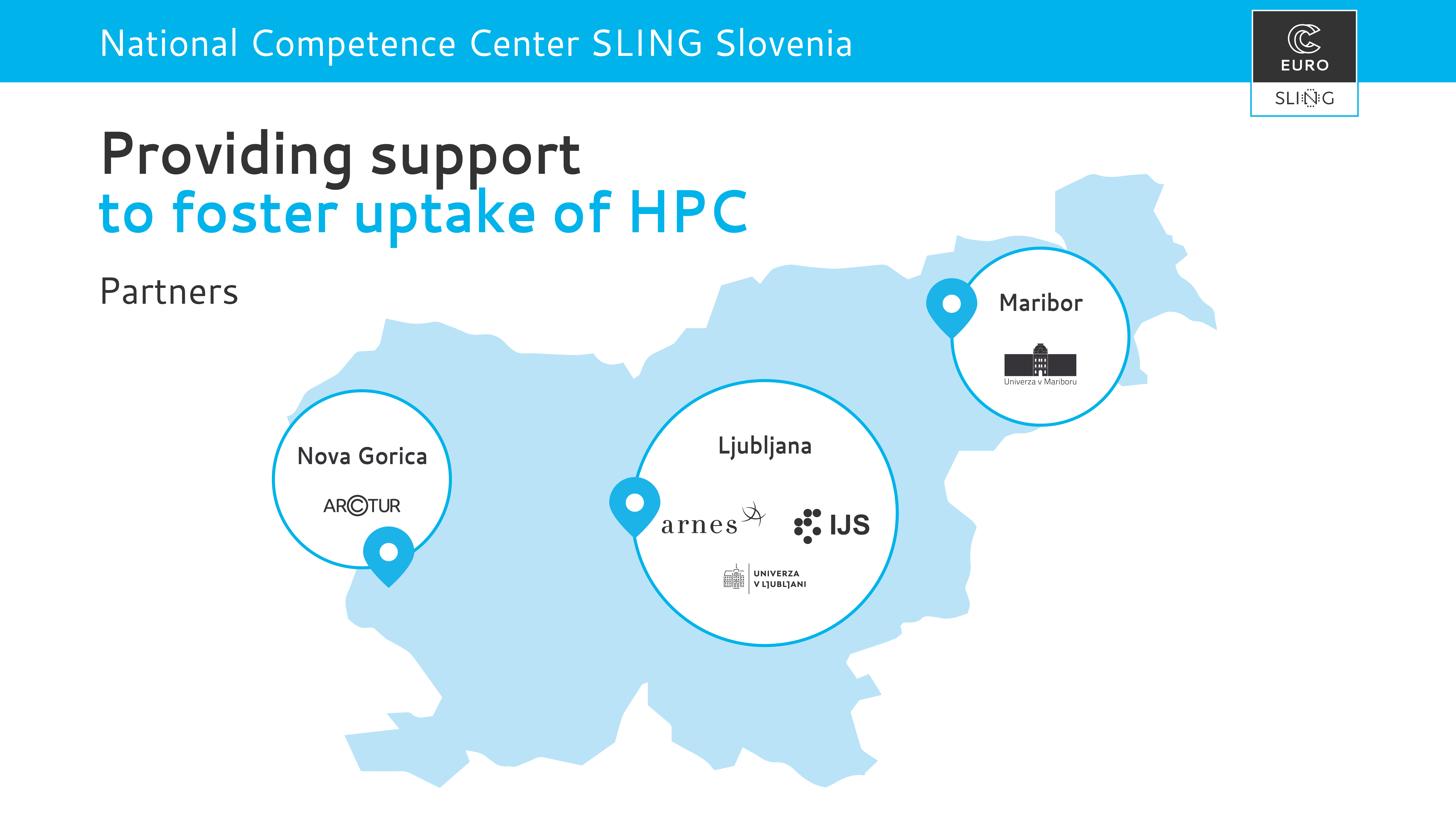 NCC SLING Partners