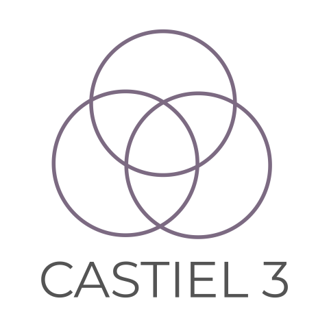 CASTIEL 3 Logo