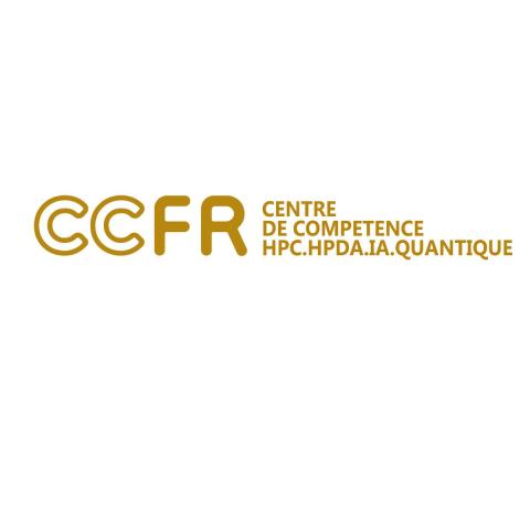 Logo of the french national competence center