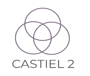 CASTIEL 2 Logo