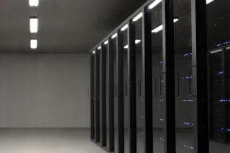 Server room