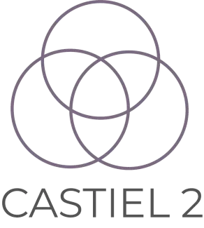 Castiel 2 Logo