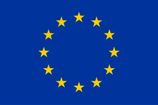 Eu Flag