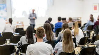 CINI HPC summer school