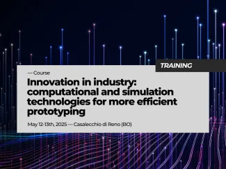 Innovation in Industry