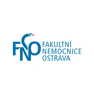 University Hospital Ostrava logo