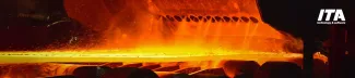 Supercomputing for industry: proccess of steel cooling - Czech company ITA