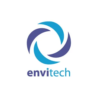Envitech company logo