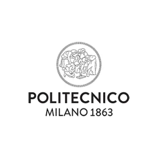 Politecnico Milano logo