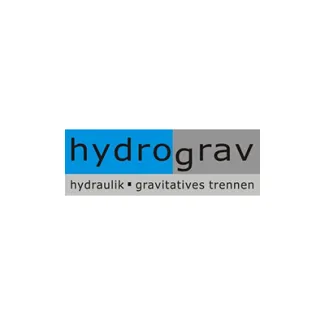 Hydrograv company logo
