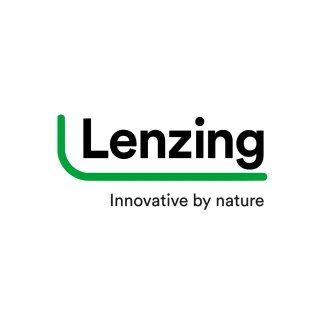 Lenzing company logo