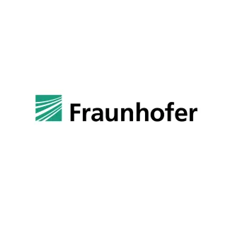 Fraunhofer company logo