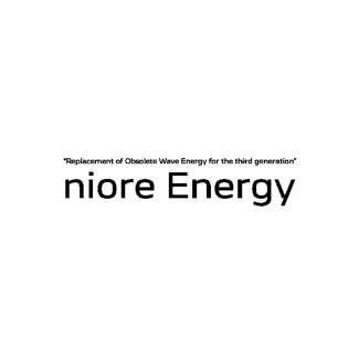niore Energy company logo