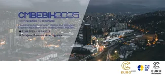 International Conference on Medical and Biological Engineering in Bosnia and Herzegovina