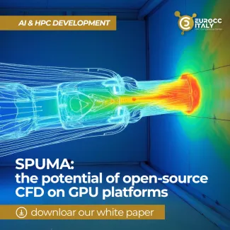 SPUMA CFD