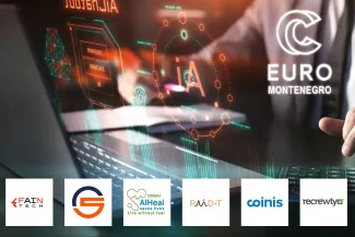 NCC Montenegro companies