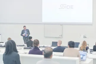 Second Forum for Supercomputing & Future Technologies