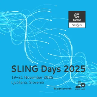 Banner SLING Days