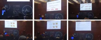 MaX Silver Sponsor of AI4AM2025: Advancing AI Applications in Materials Science