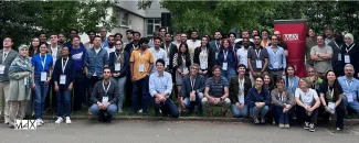 MaX school: "Excited states in complex materials by MBPT methods"