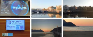 MaX Silver Sponsor of AI4AM2025: Advancing AI Applications in Materials Science