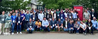 MaX school: "Excited states in complex materials by MBPT methods"