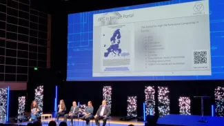 User days 2025 Copenhagen - session Portal