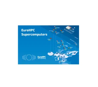 European High-Performance Computing Joint Undertaking-update