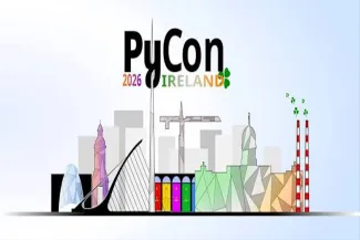 PyCon Ireland 2026