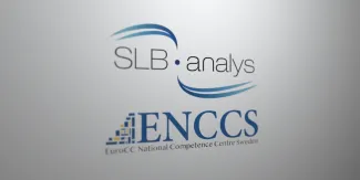 SLB-analys Analyse Air Pollution Flow Using MeluXina Supercomputer
