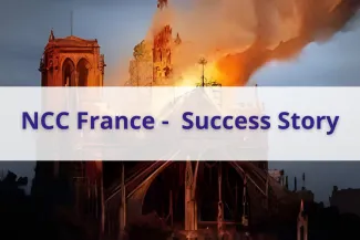 GSA - Notre Dame de Paris