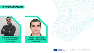 EPICURE Hackathon: Code optimisation for heterogeneous HPC environments