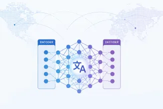 Machine translation