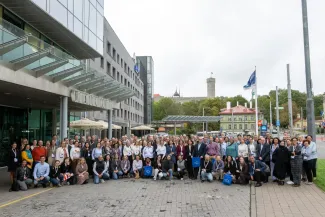 Tallinn AHM Meeting 2025