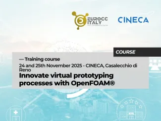EuroCC Italy course 