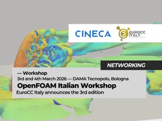 OpenFOAM italian workshop