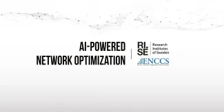 cover image Advancing Sustainable Networking with AI