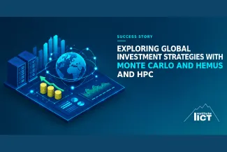 Exploring Global Investment Strategies with Monte Carlo and HPC