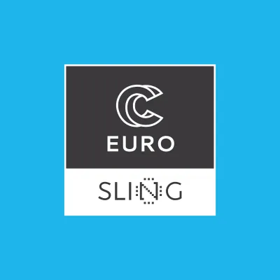 NCC SLING logo